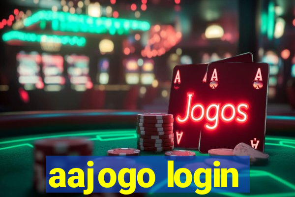 aajogo login